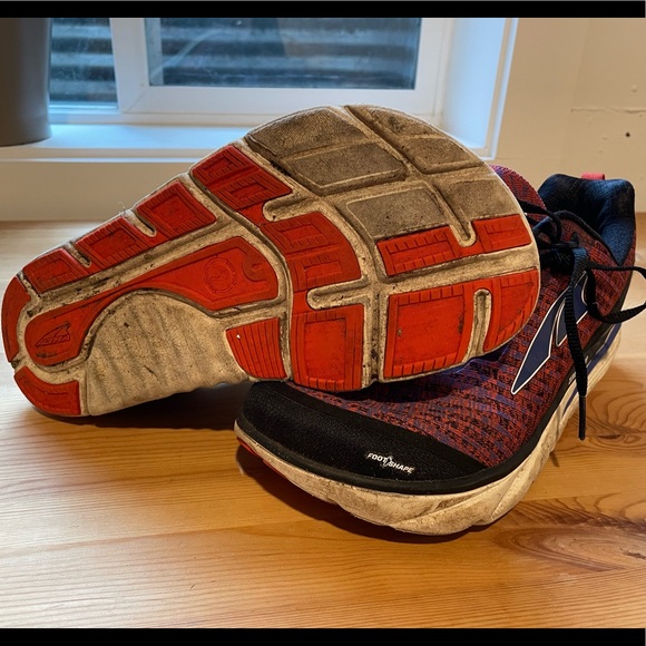 Altra Torin Running Shoe - Picture 4 of 6